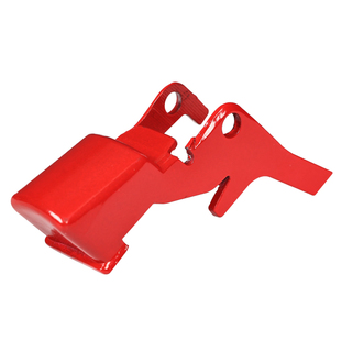 适配dyson戴森吸尘器配件V7V8开关总成金属按键开关按钮卡扣维修