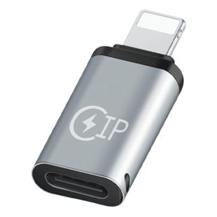 优禄TYPE C转手机Lighting转接头PD快充口电脑充电转接插头通用