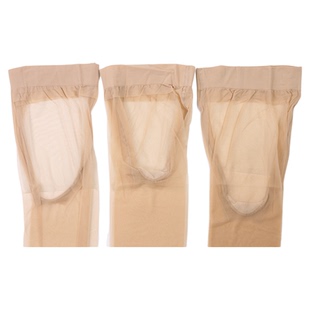 5D黑丝超薄丝袜女薄款10D黑色脚尖透明性感JK连裤丝滑妖怪森林