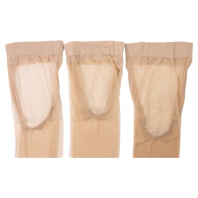 妖怪森林黑丝超薄美腿连裤丝袜