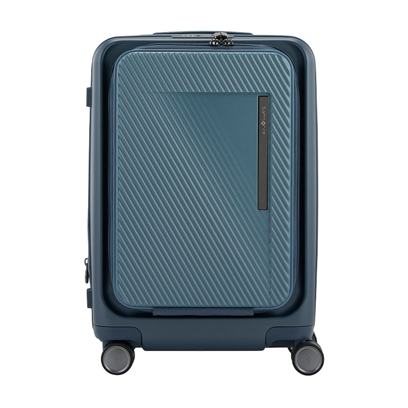 【自营】Samsonite/新秀丽Samsonite新秀丽耐用新款拉杆箱UE9
