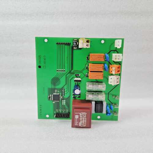 JACOT & CIE ELECTRONIC 101335 PCB CARD FAST SHIP BY DHL/FEDE