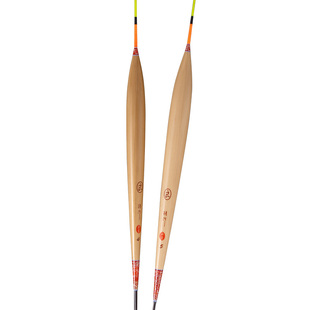 阿卢专卖正品浮标LPC01混养钓鱼立式芦苇浮漂鱼漂硬尾底钓接口