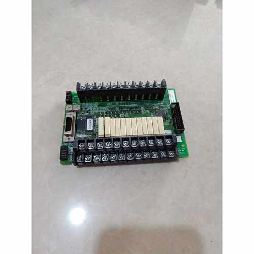 议价欧姆龙PLC主板 CPM1A-30CDR-A-V1 CPM1A-40CDR-A-V1原装拆机