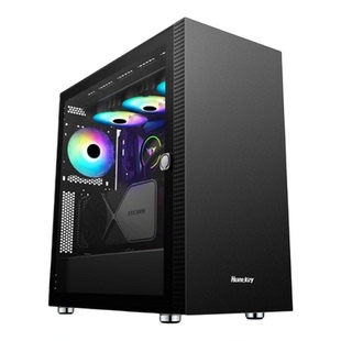 RTX3060台式电脑主机锐龙r9 i7 i9设计渲染视频剪辑游戏直播整机