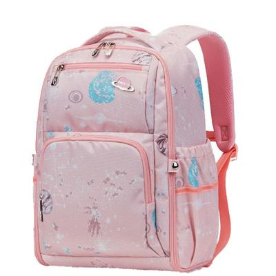 卡拉羊一三四五六年级小学生书包