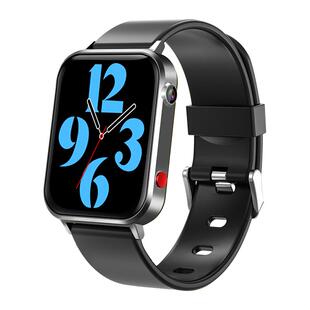 爱贝乐  4G全网通老人定位防拆卸电话手表防走失GPS定位器心率血压智能手环痴呆老年人跌倒一键SOS呼救