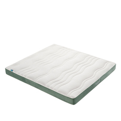 大自然爆款A1山棕榈护脊床垫硬垫