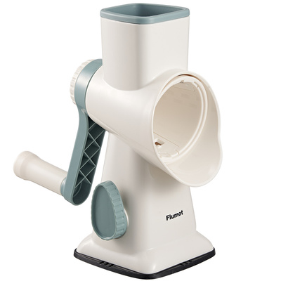 德国刨冰机小型家用轻松刨冰