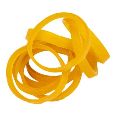 宽牛筋橡胶圈加宽皮筋高弹力胶圈