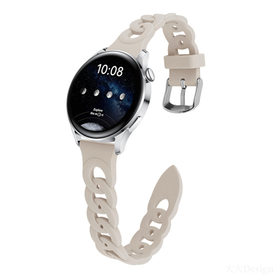 【全面适配GT6】萱芊华为表带