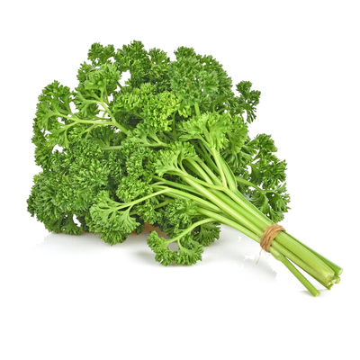 新鲜荷兰芹250g 香芹法国香菜西餐火锅摆盘装饰点缀用蔬菜材料