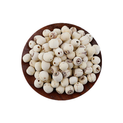 白莲子干货500g克包邮特级莲子