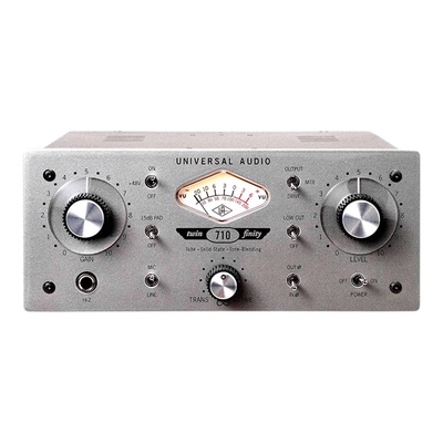 UniversalAudio710710TF