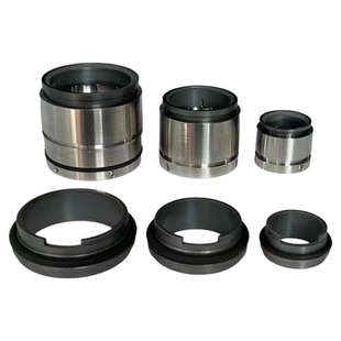 格兰富Sanlin污水泵机械密封GLF-SA32/38/50/65SRL排污泵机封水封