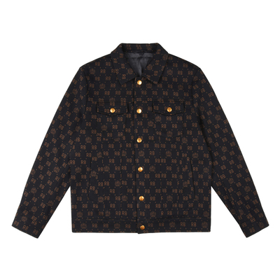 雷迪波尔休闲夹克外套