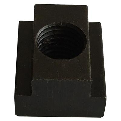 加硬T型块T型螺母T形块T型槽螺帽