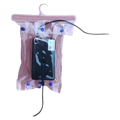 充电器插座防水罩防水袋插排防雨