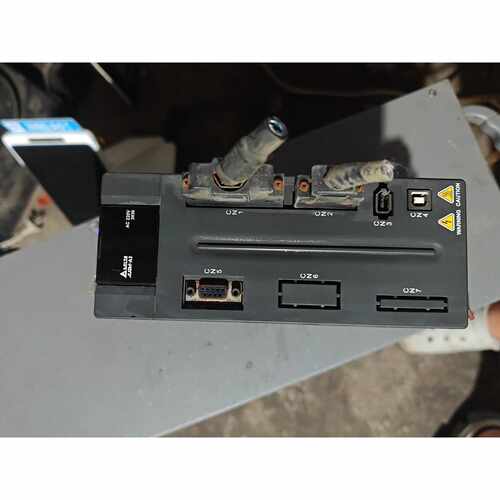 【议价】台达驱动器ASDA23023L3000瓦成色如图
