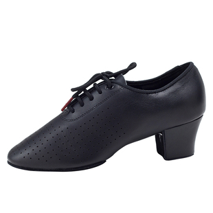 贝蒂拉丁舞鞋女成人室内摩登舞教师鞋广场舞户外交谊舞蹈鞋NT1-B