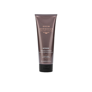 【自营】GrowGorgeous 英国强韧发丝防断护发素250ml滋养修护