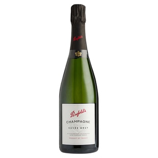 penfolds/奔富特酿香槟起泡气泡酒法国进口葡萄酒聚会Party女士酒