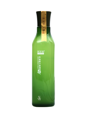 芭芭多芦荟升级5号200ml芦荟汁纯
