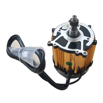 高速电机巨嵩正弦波控制器永磁