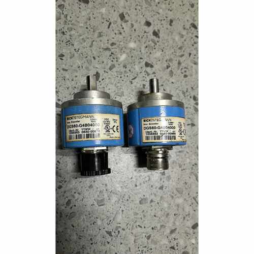 询价西克SICK编码器，DGS60-G4B04000 总的2个