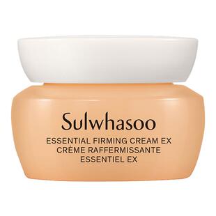 【百亿补贴】雪花秀滋盈琉光紧致霜5ml+满350-10券