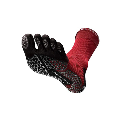 【普拉提瑜伽】专业防滑运动袜