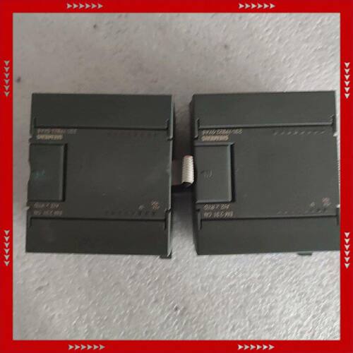【问价】plc模块 6ES7235-0KD22-0XA8