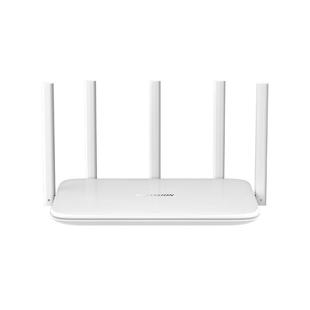 海康威视无线路由器AX3000M千兆端口无线速率室内wifi6穿墙高速穿墙王双频5G大功率路由器宿舍学生寝室家专用