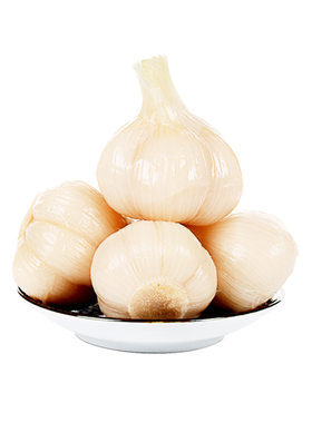 糖蒜正宗糖醋蒜200g小包装甜大蒜