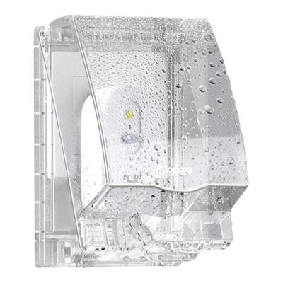 德力西马桶插头防水盒加长加高