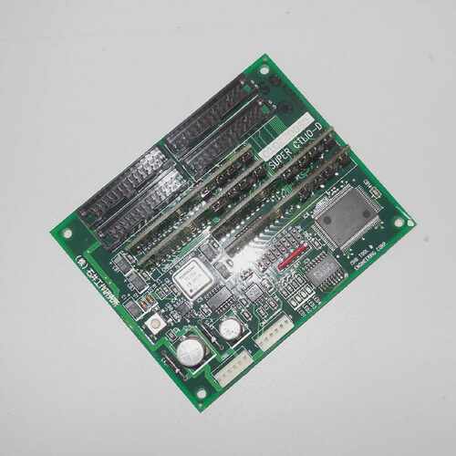 ISHII TOOL SUPER CTIO-D board