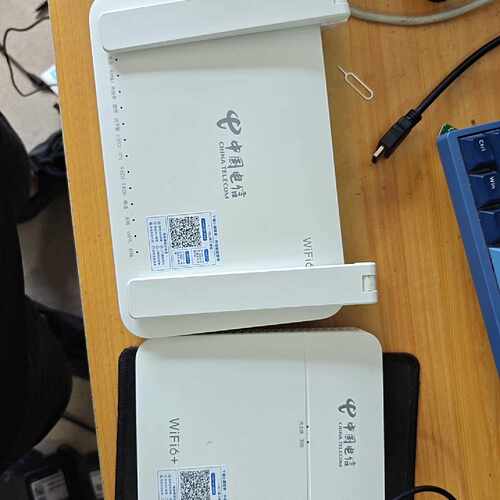 【议价-可维修】  ZTE G7615 V2 /均有货