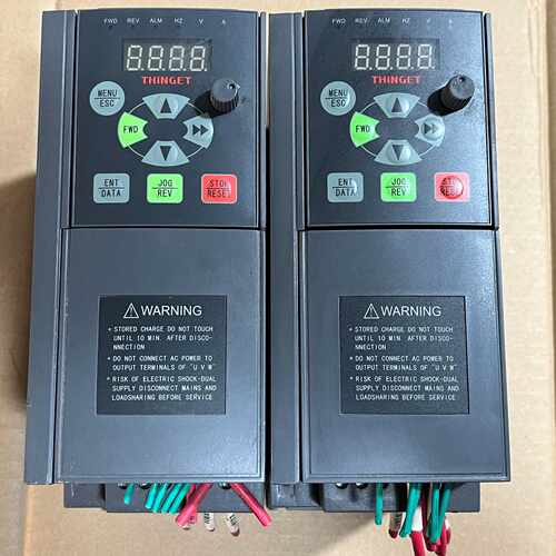 溢价-信捷变频器VB5-43P7 3.7KW/380V