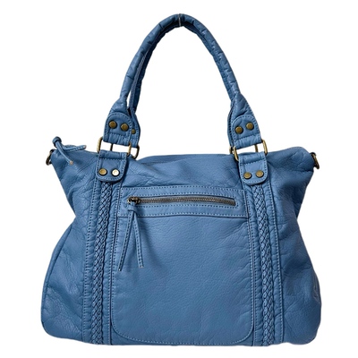 BINGBONG|心灵拉图斜挎托特包