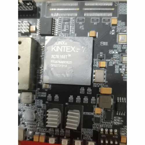 询价-XILINX-XC7K160T