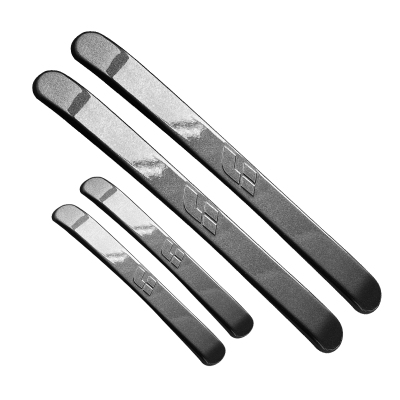 加厚加硬理想车门防撞条保护贴