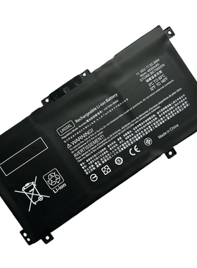 惠普ENVYX36015-bp103TX电池