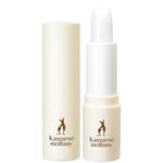 袋鼠妈妈唇膏孕妇专用润唇膏滋润补水孕期可用护肤品官方正品