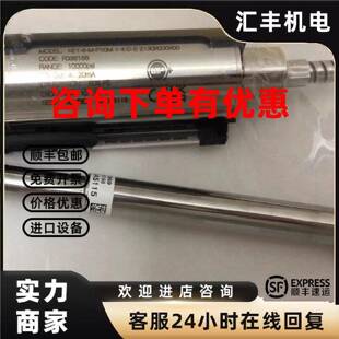 议价杰佛伦GEFRAN熔体压力传感器 KE1-6-M-P10M-1-4-D-S 2130X000