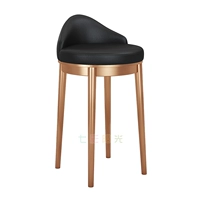 Черная плоская линия.