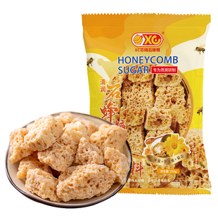 正品XC芯纯清润石蜂糖燕窝伴侣孕妇炖品搭档非马来西亚进口石峰糖
