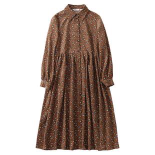 孕妇连衣裙春款轻奢高级感大码孕妇装春装2026新款孕晚期春季裙子