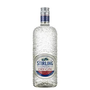 【自营】荷兰进口金酒gin酒洋酒 金汤力杜松子酒鸡尾酒调酒基酒