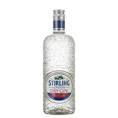 金酒gin酒洋酒金汤力杜松子酒