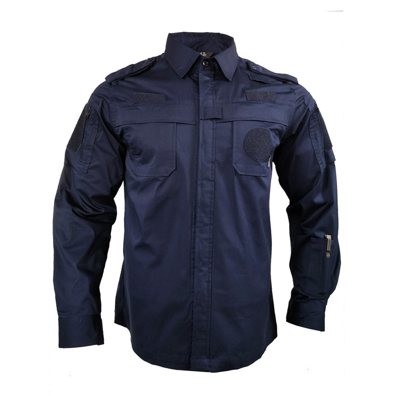 酋长训练服作训服透气舒适速干